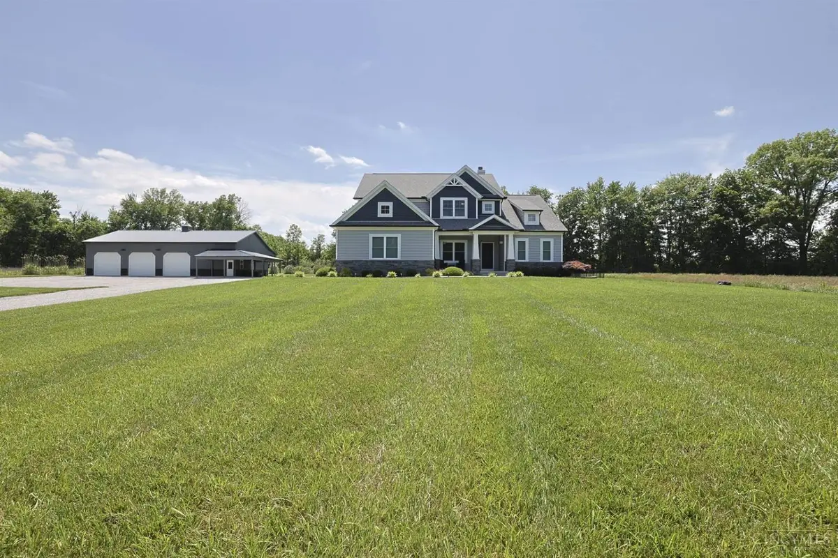 3655 Virginia Trail, Tate, OH 45106 - #1