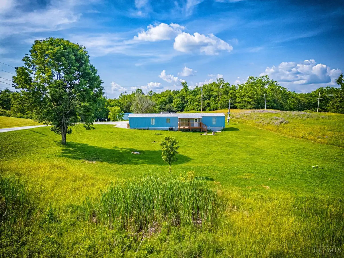 1201 Old State Road, Manchester, OH 45144 - #1
