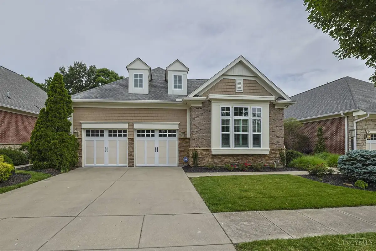 120 Village Gate Lane, Cincinnati, OH 45249 - #1