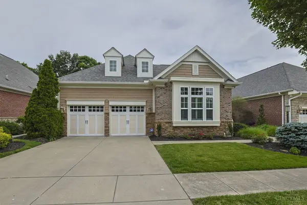 120 Village Gate Lane, Cincinnati, OH 45249