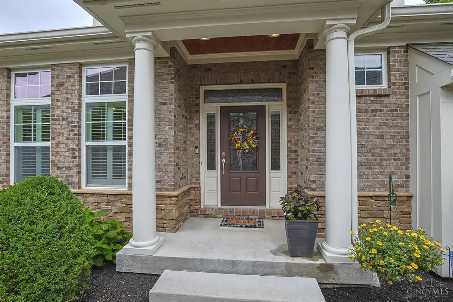 120 Village Gate Lane, Cincinnati, OH 45249 - #3