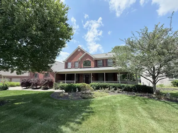 4422 Hidden Oaks Lane, Liberty Twp, OH 45011