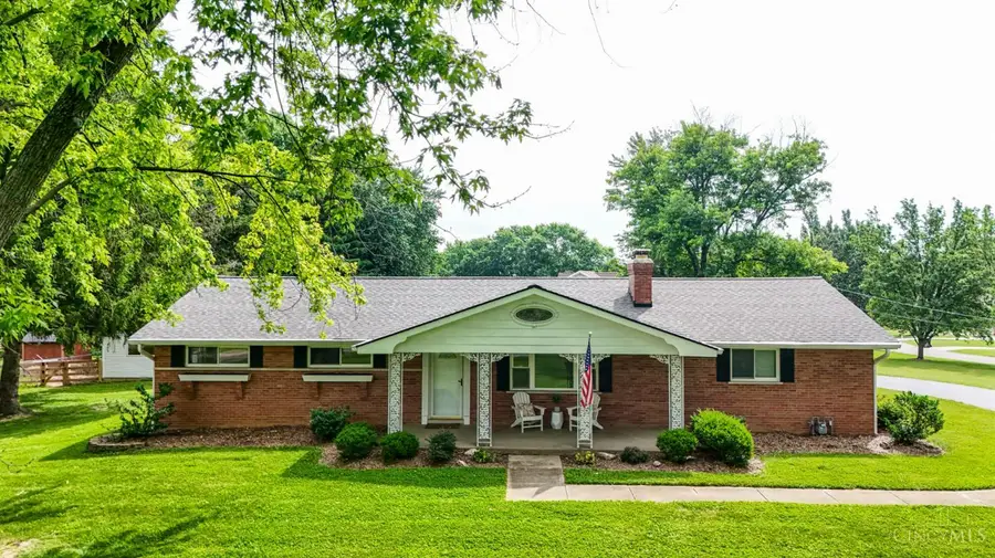 839 Wards Corner Road, Miami, OH 45140 - #2