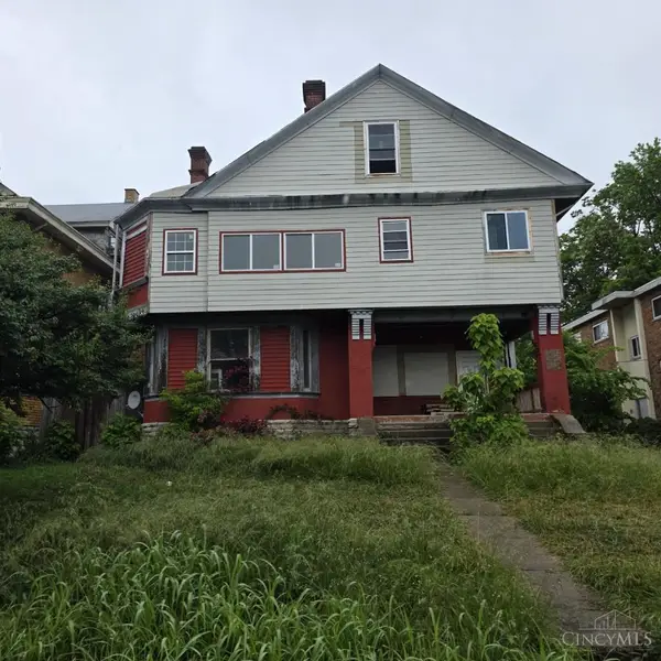 840 Lexington Avenue, Cincinnati, OH 45229