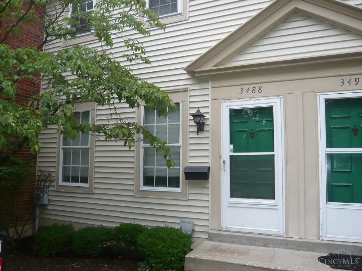 3488 Sunbury Lane #325, Colerain, OH 45251 - #1