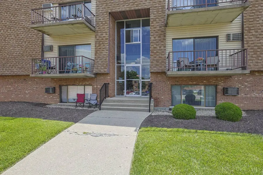 6640 Hearne Road #172, Cincinnati, OH 45248 - #3