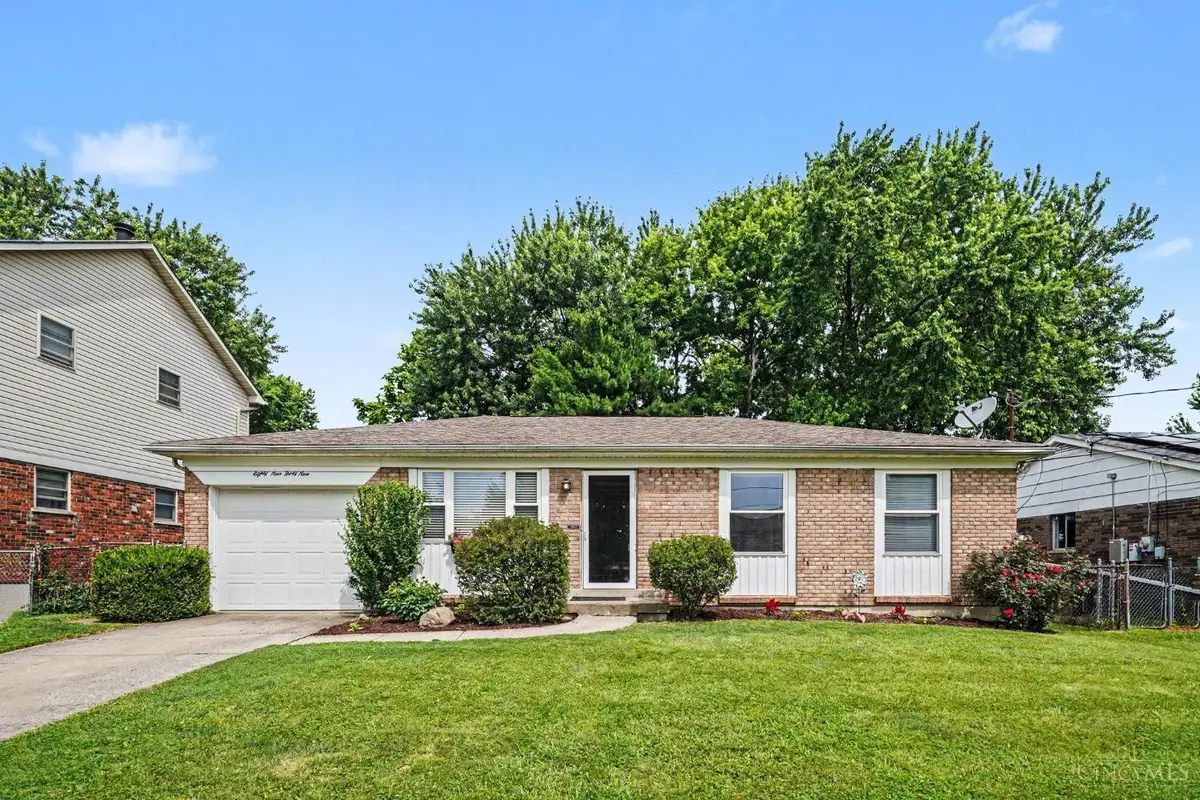 8939 Tripoli Drive, Cincinnati, OH 45251 - #1