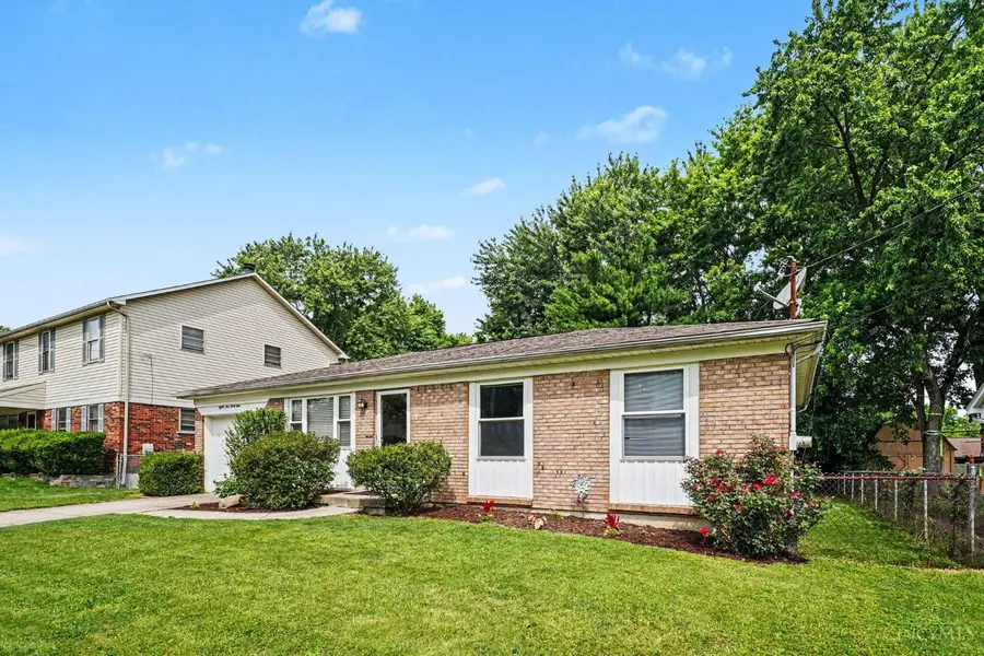 8939 Tripoli Drive, Cincinnati, OH 45251 - #2