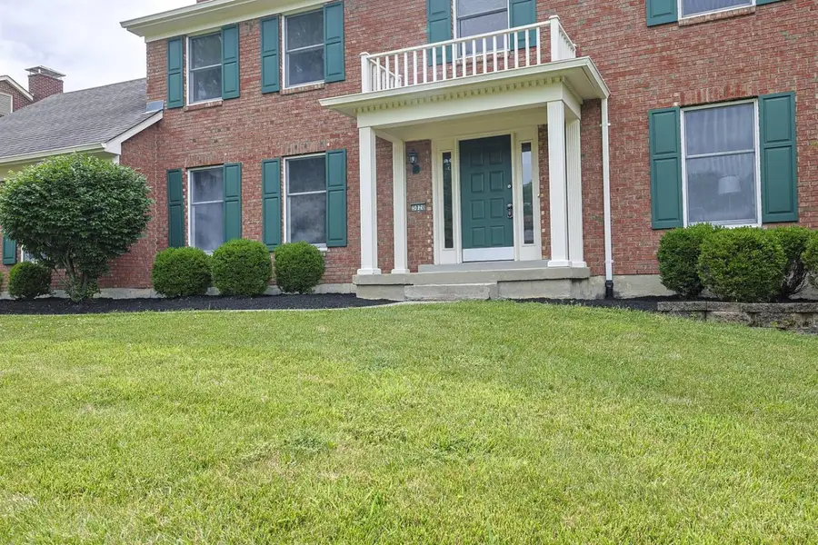 3020 Cooperhill Drive, Evendale, OH 45241 - #2