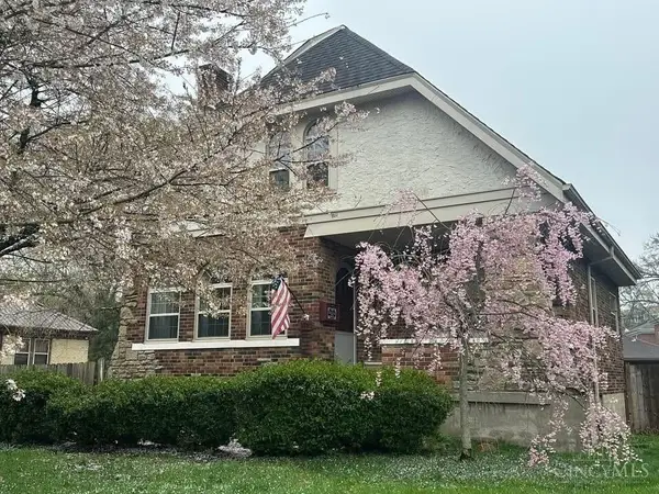 3723 Brotherton Road, Cincinnati, OH 45209