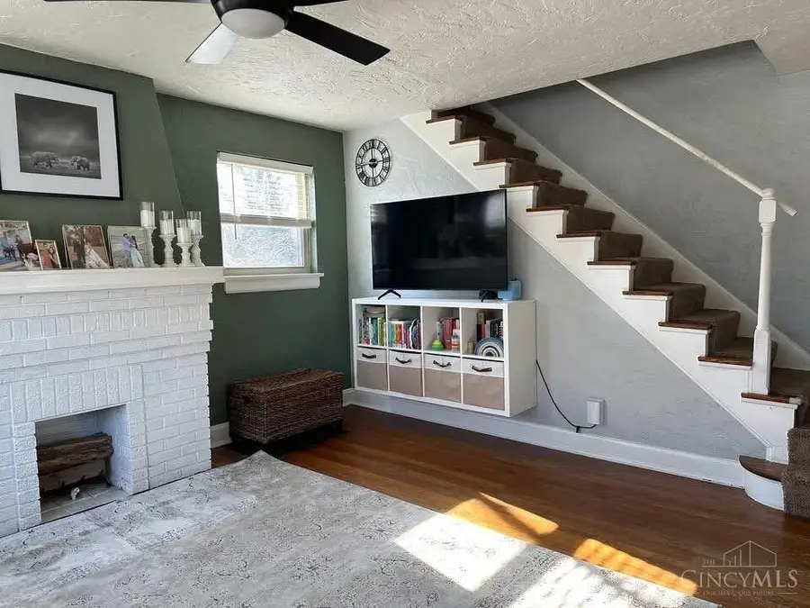 3723 Brotherton Road, Cincinnati, OH 45209 - #2