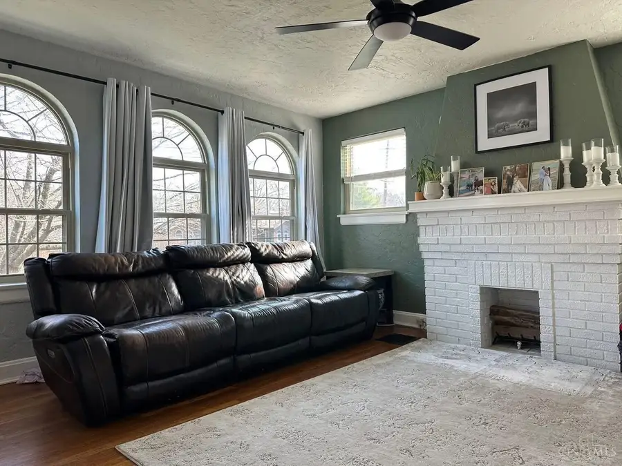 3723 Brotherton Road, Cincinnati, OH 45209 - #3