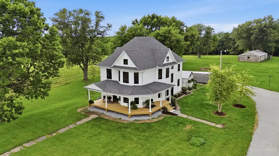 4110 Sr 22 3, Adams, OH 45177 - #2