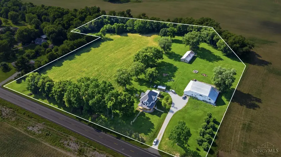 4110 Sr 22 3, Adams, OH 45177 - #3