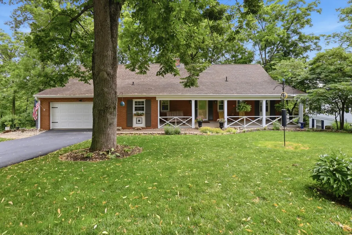 480 Oakwood Drive, Hamilton, OH 45013 - #1