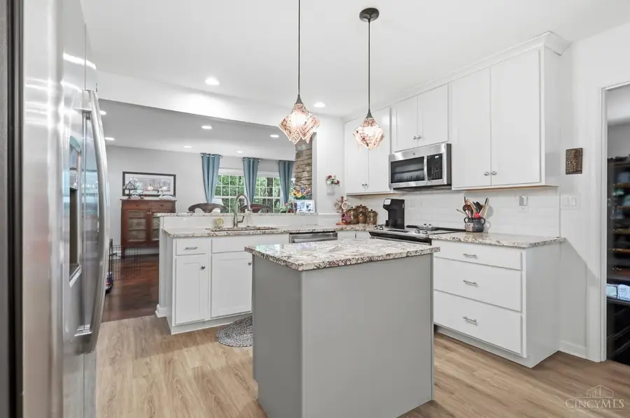 480 Oakwood Drive, Hamilton, OH 45013 - #3