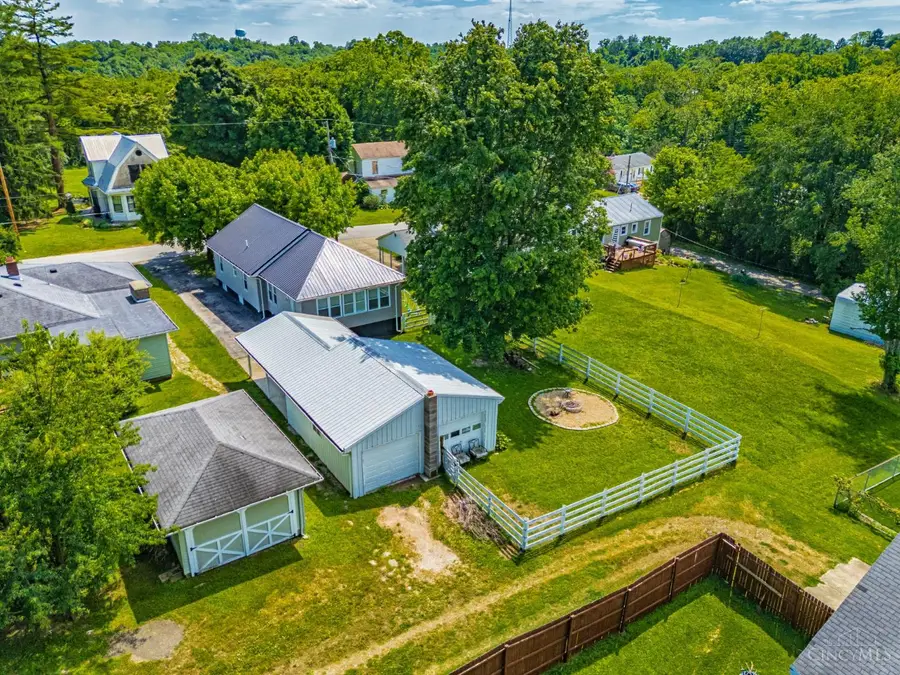 412 E South, West Union, OH 45693 - #3