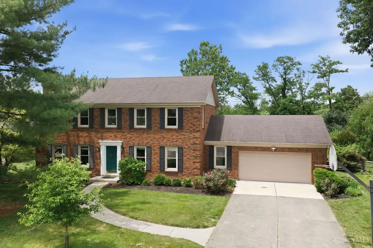 9499 Benchmark Lane, Cincinnati, OH 45242 - #1