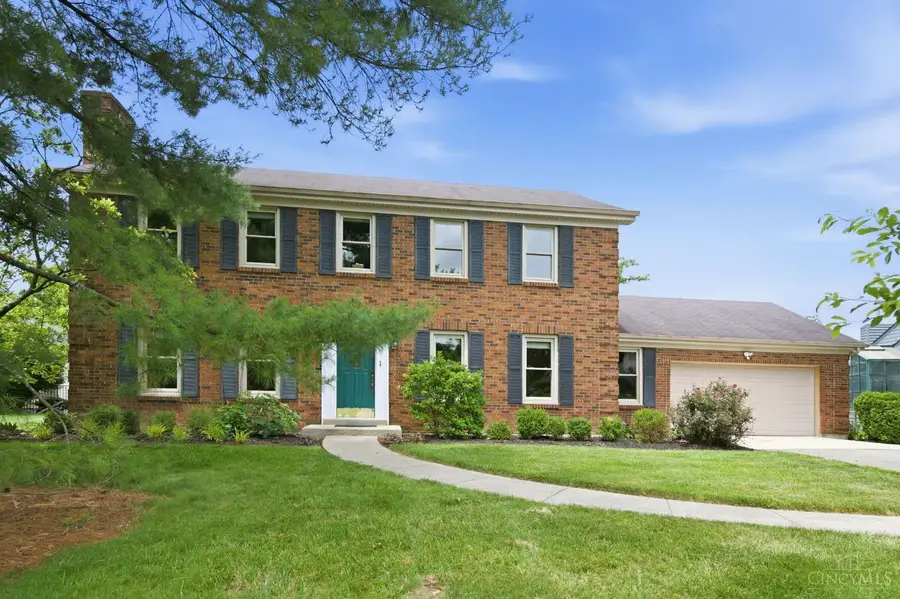 9499 Benchmark Lane, Cincinnati, OH 45242 - #2