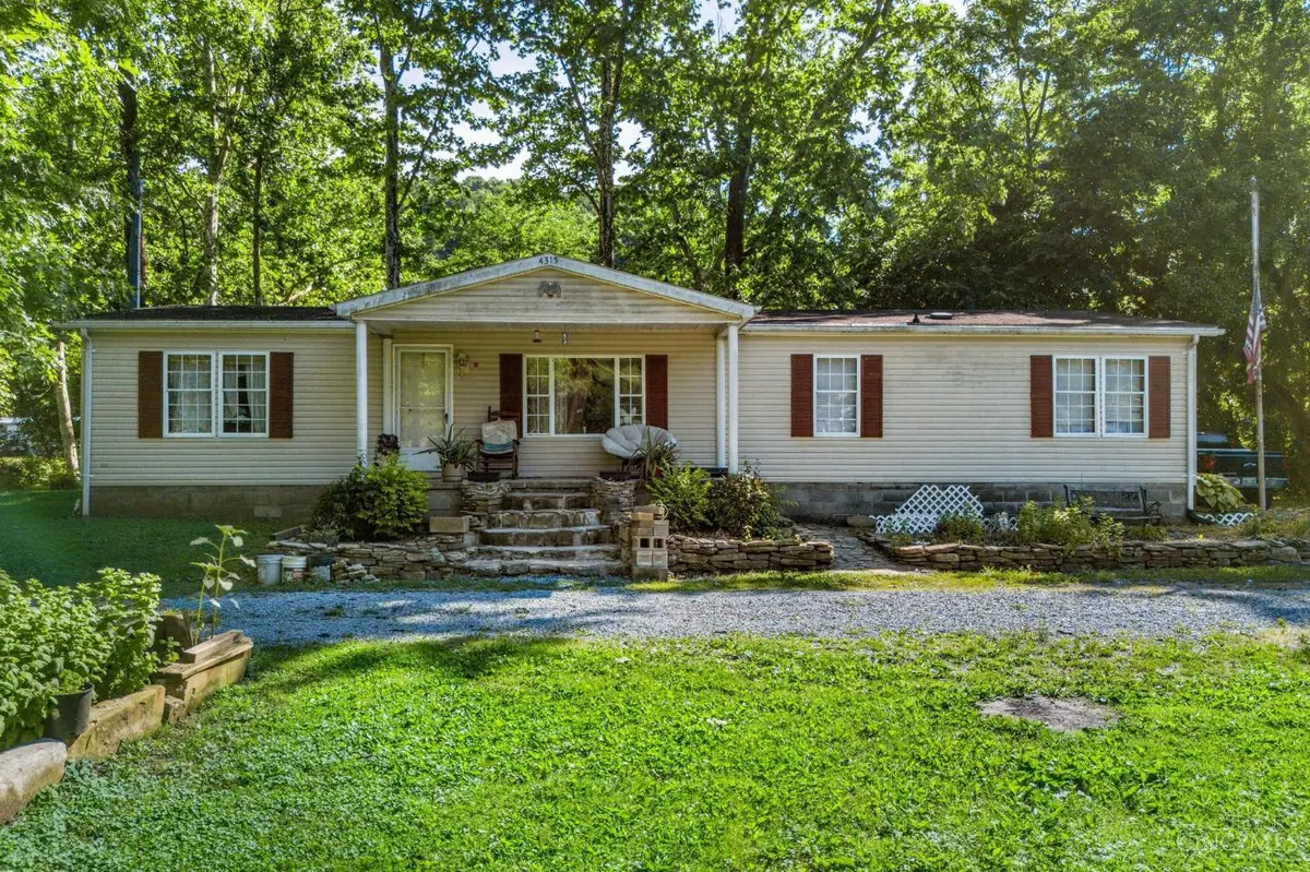 4315 Ripley Road, Union, OH 45167 - #1