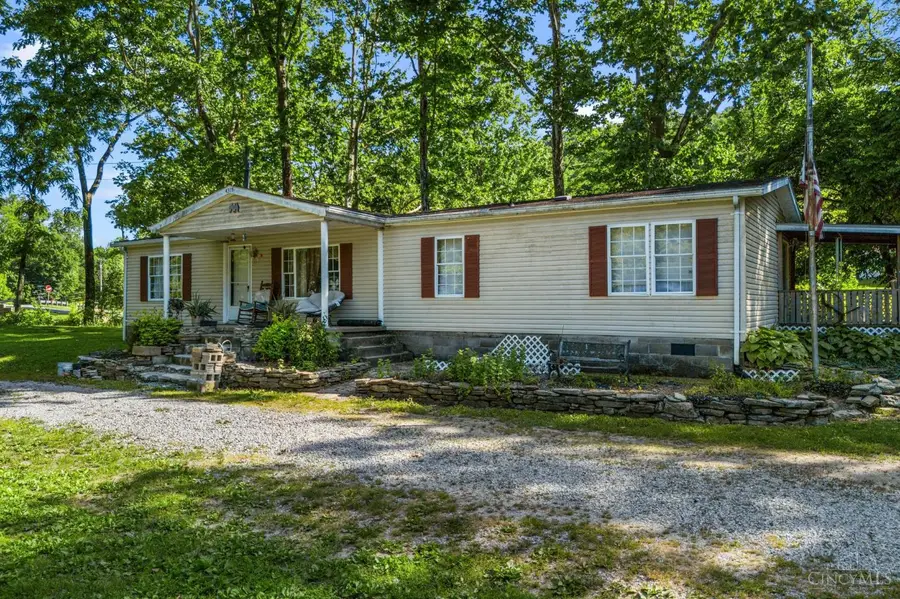 4315 Ripley Road, Union, OH 45167 - #3