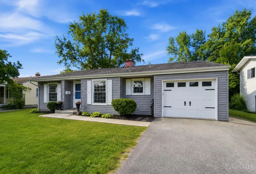 72 Martha Avenue, Centerville, OH 45458 - #2
