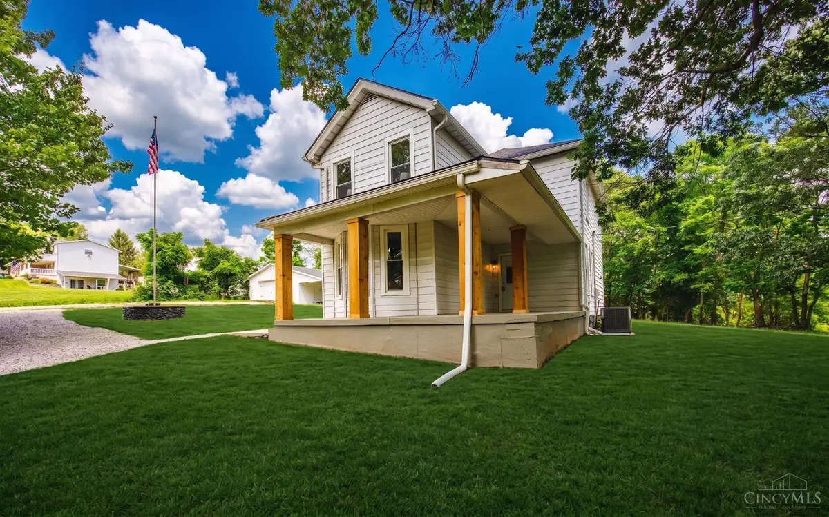 2244 W Elkton Road, Hamilton, OH 45013 - #1