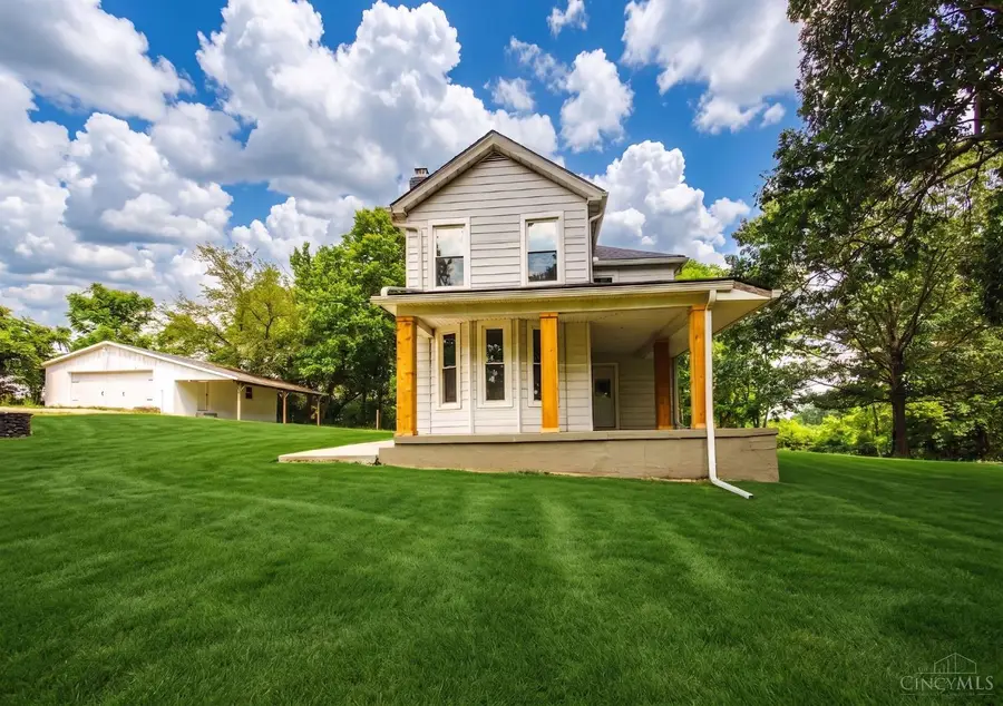 2244 W Elkton Road, Hamilton, OH 45013 - #2