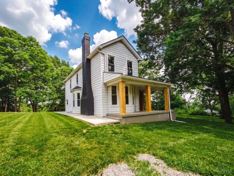2244 W Elkton Road, Hamilton, OH 45013 - #3