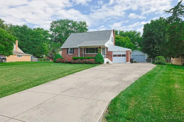 7026 Mesa Lane, Harrison, OH 45030