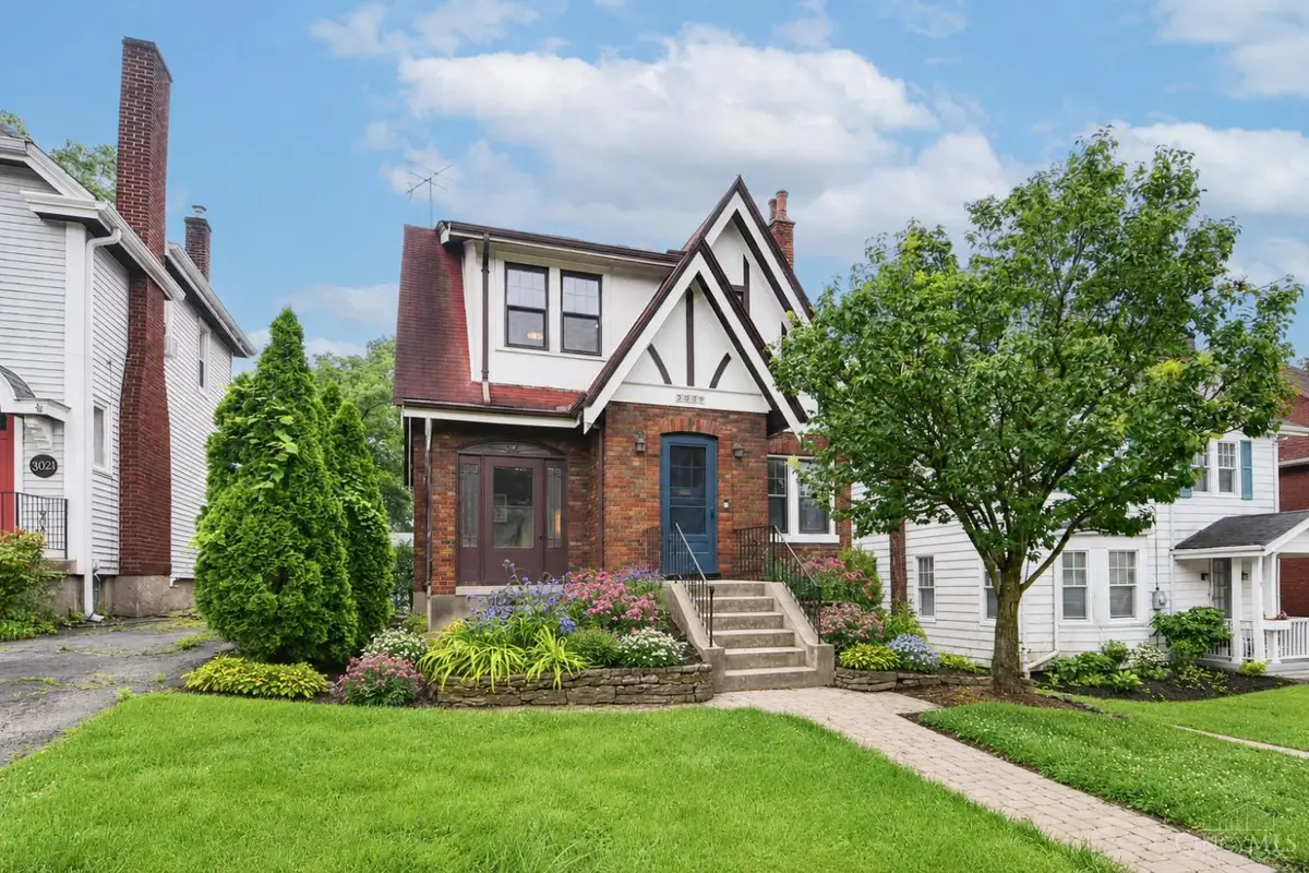 3019 Gloss Avenue, Cincinnati, OH 45213 - #1