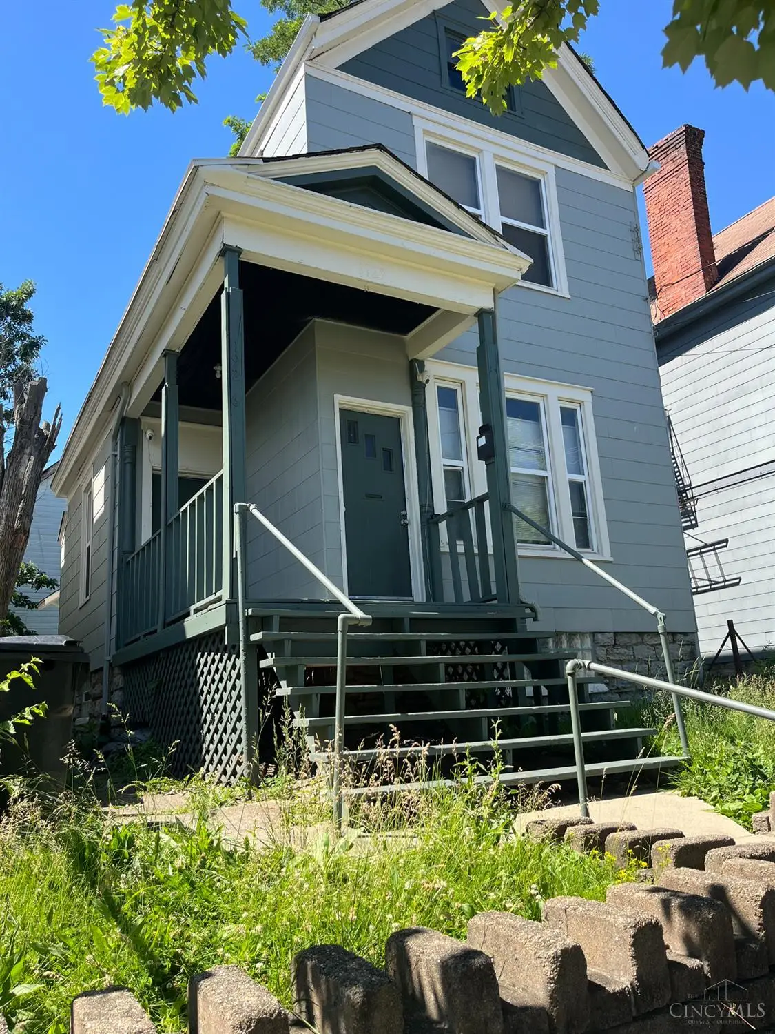 1929 Dana Avenue, Cincinnati, OH 45207 - #1
