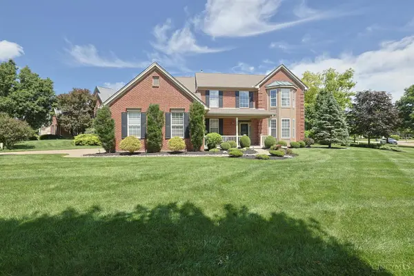 8706 Charleston Ridge Drive, Deerfield Twp., OH 45040