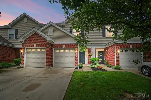 4307 Spyglass Hill, Mason, OH 45040