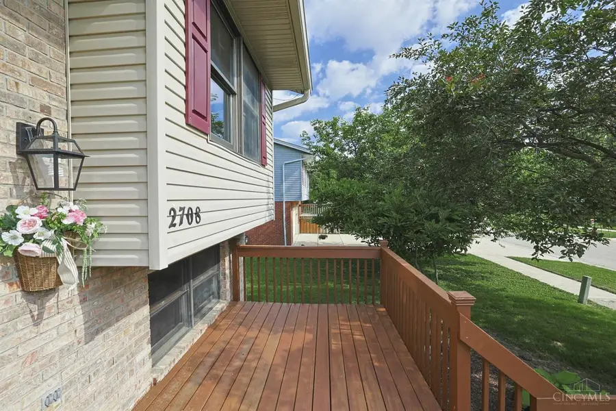 2708 Bradford Drive, Middletown, OH 45044 - #3