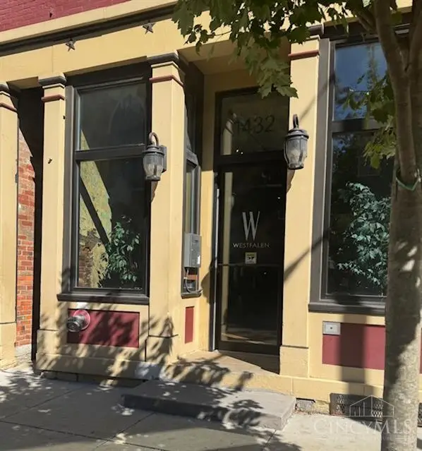 1432 Race Street #304, Cincinnati, OH 45202