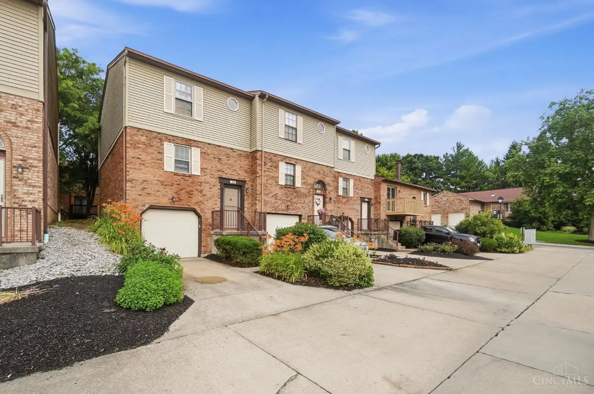 33 Doe Court, Fairfield, OH 45014 - #1