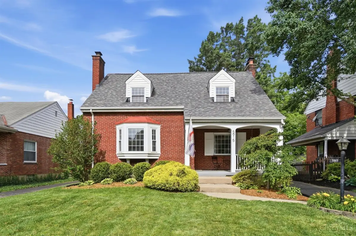 5915 Pandora Avenue, Cincinnati, OH 45213 - #1