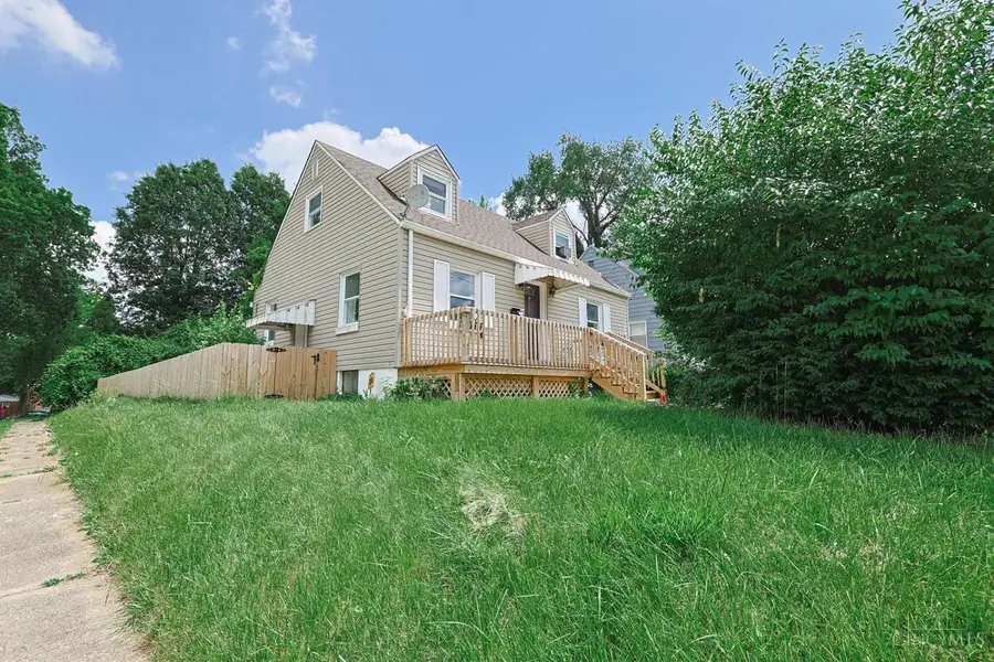 5754 Argus Road, Cincinnati, OH 45224 - #2
