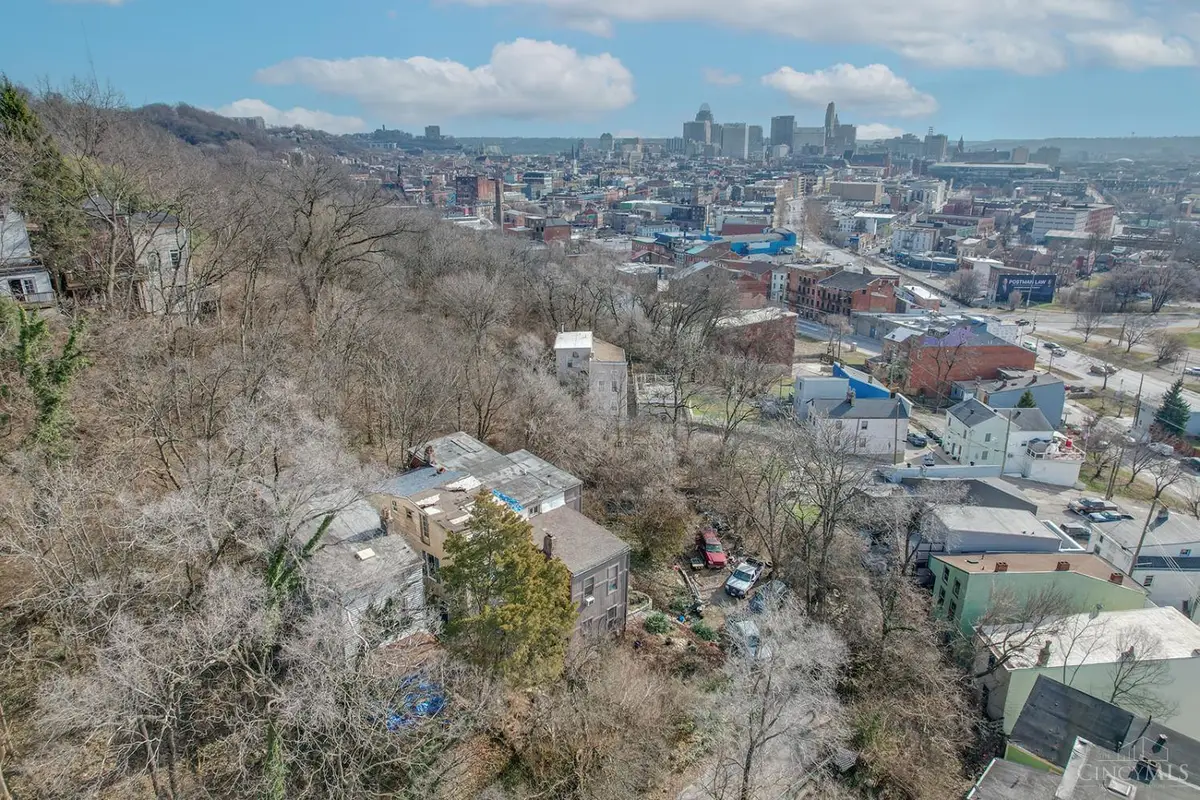2121 Renner Place, Cincinnati, OH 45214 - #1