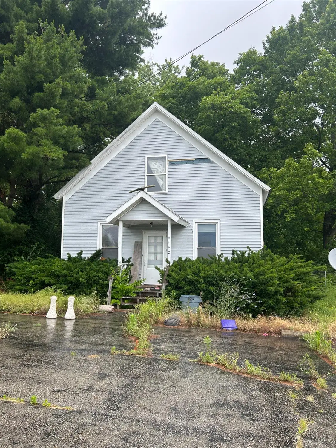 4142 State Route 73, Hillsboro, OH 45133 - #1