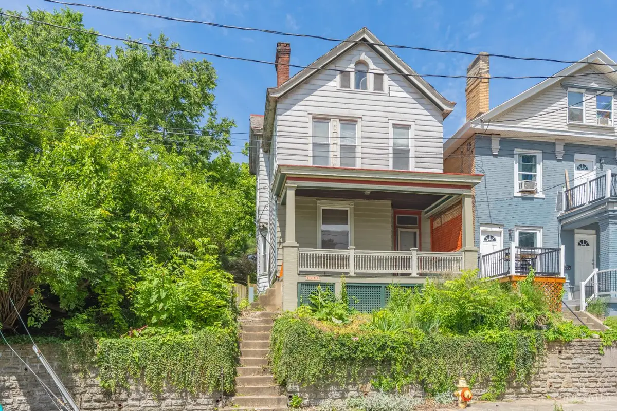 1041 Parkson Place, Cincinnati, OH 45204 - #1