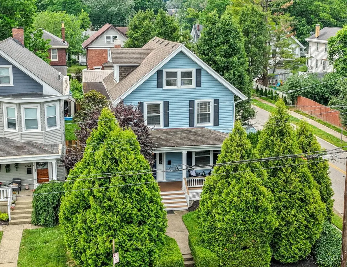 2771 Minot Avenue, Cincinnati, OH 45209 - #1