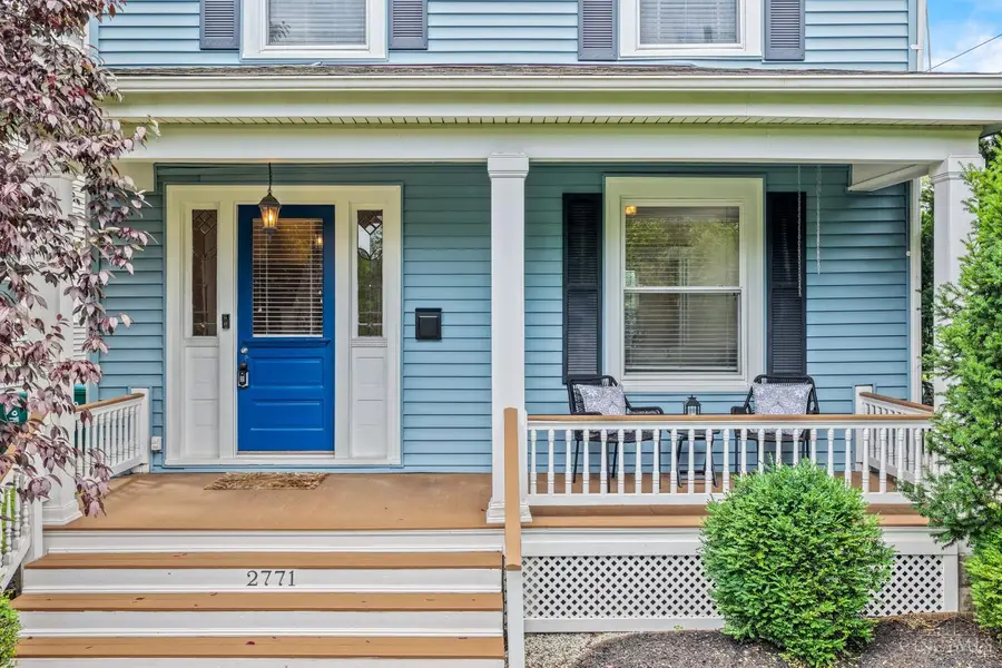 2771 Minot Avenue, Cincinnati, OH 45209 - #2