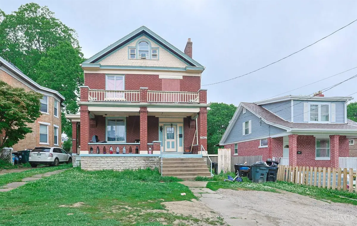 3962 W 8th Street, Cincinnati, OH 45205 - #1