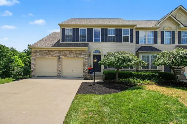 6964 Greenstone Trace #A, Goshen Twp, OH 45140