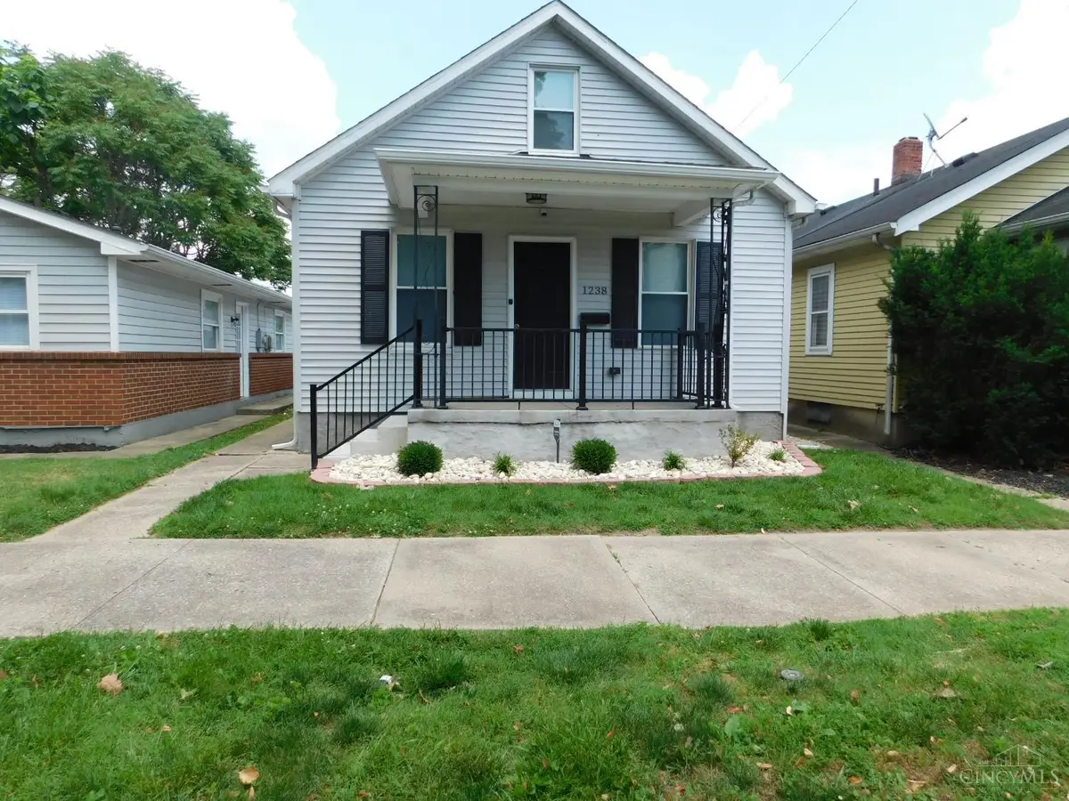 1238 Vanderveer Avenue, Hamilton, OH 45011 - #1