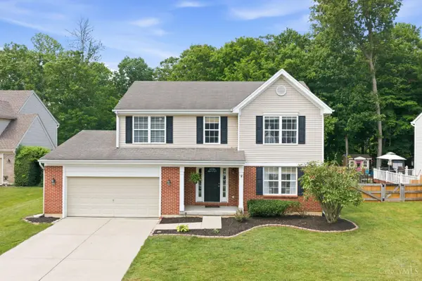8700 Woolstone Court, Hamilton Twp, OH 45039