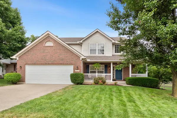 5902 Pepperridge Court, Hamilton Twp, OH 45039