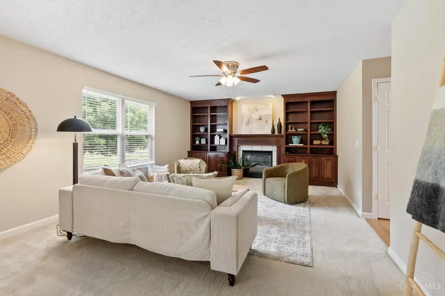 5902 Pepperridge Court, Warren, OH 45039 - #3